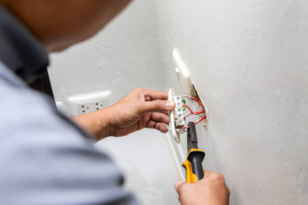 Best Outdoor Lighting Installation  in Crandon Lakes, NJ